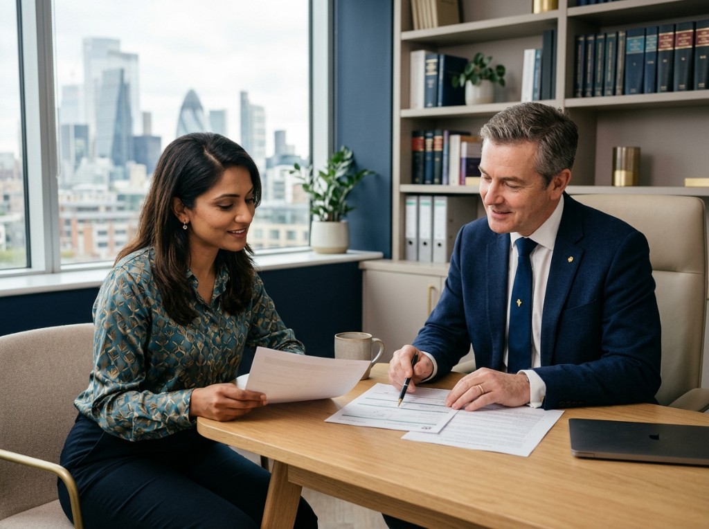 Adam Law Solicitors — legal consultation