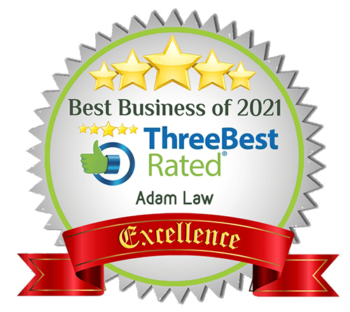 Best Criminal Defence Solicitor 2021 Sheffield