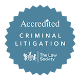Lexcel Accredited